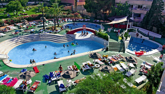 Azuline Mar Amantis Hotel